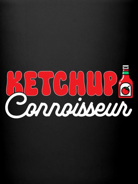 Ketchup Tomato ketchup