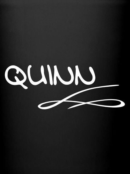 First name Quinn