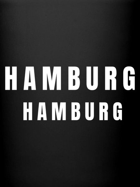 Hambourg Hambourg