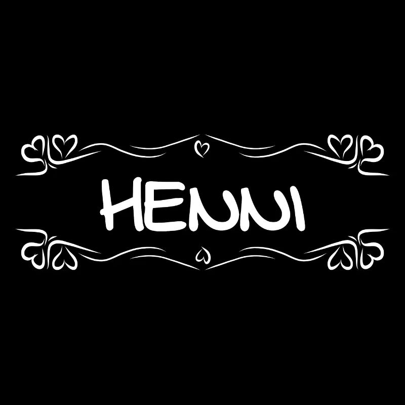 Name: Henni