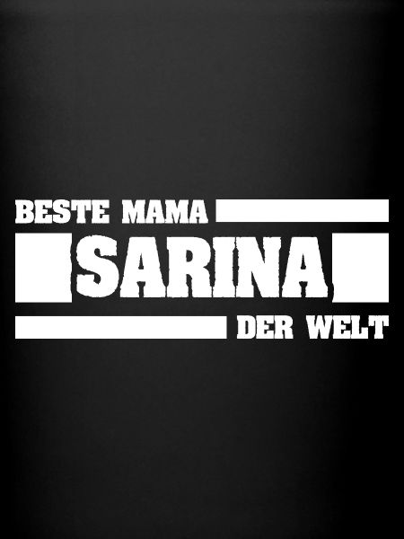 Cadeau pour Sarina