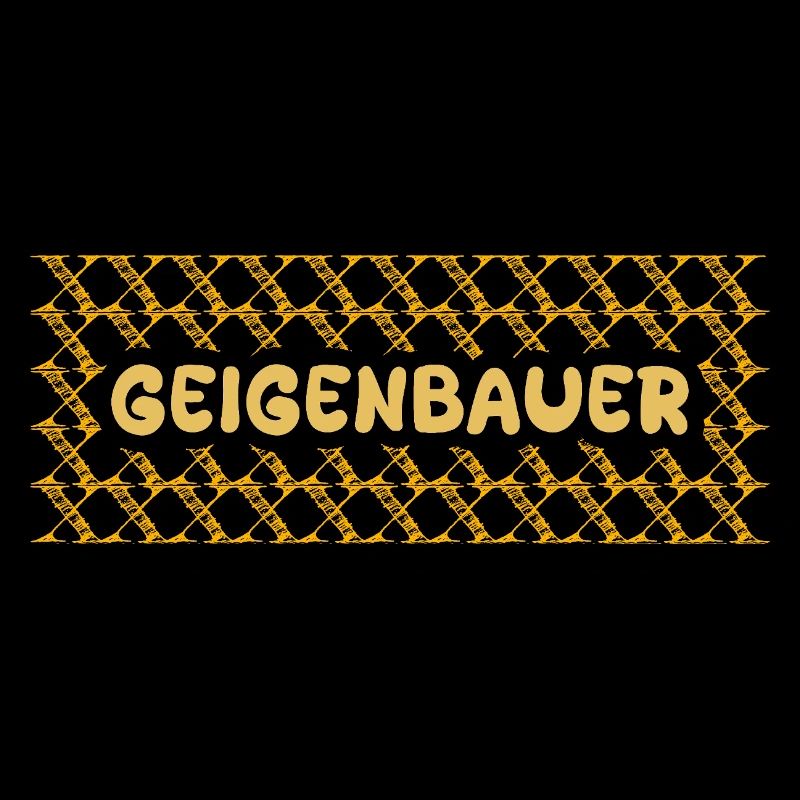 Geigenbauer als Job