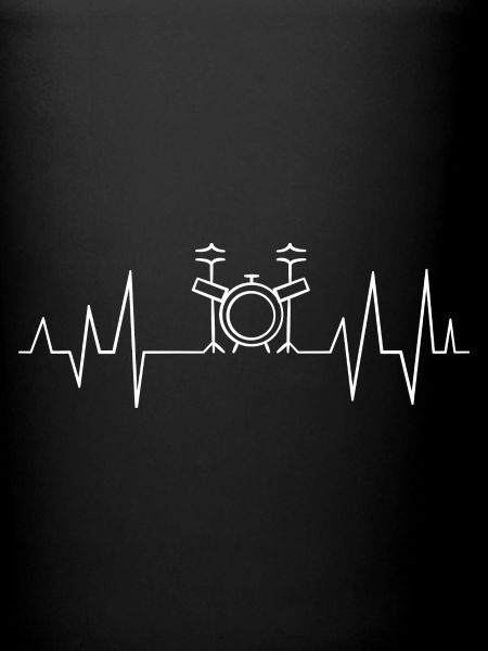 Drum heartbeat