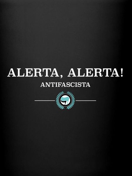 Alerta Antifascista!
