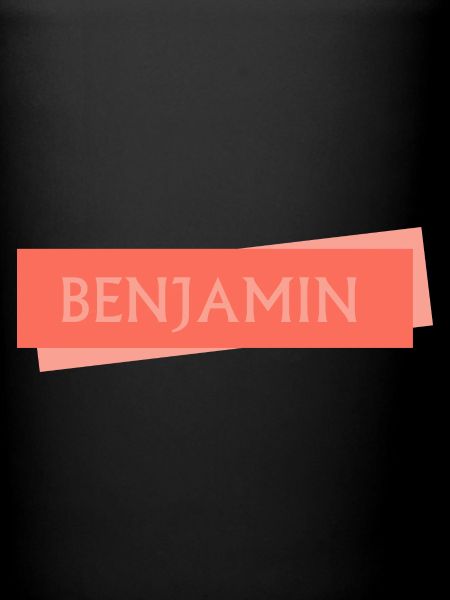 Benjamin