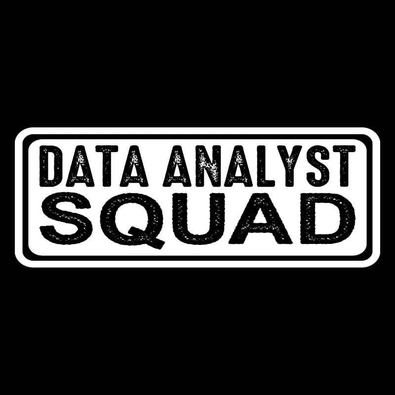 Data Analyst Squad 8