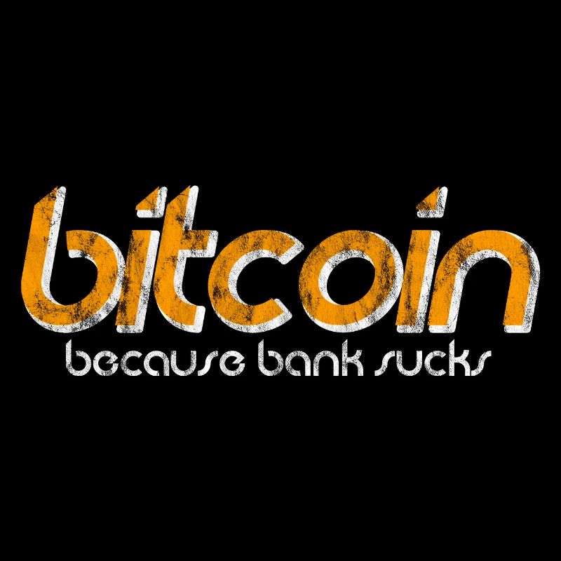 Bitcoin parce que la banque craint 3