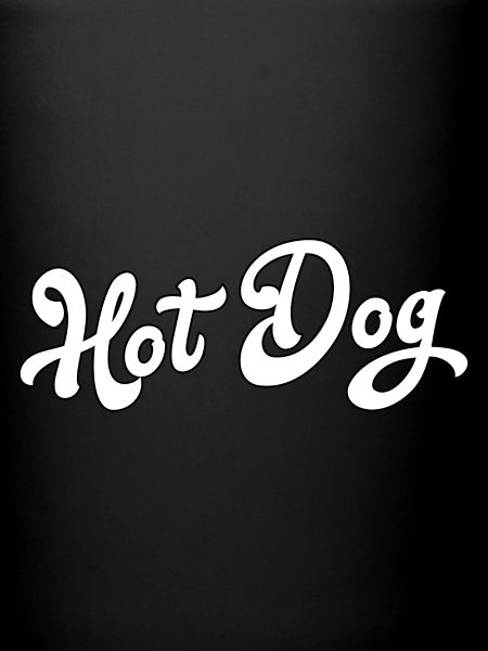 Hot-dog