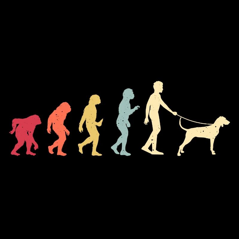 Black and Tan Coonhound