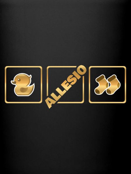 Enfant Allesio