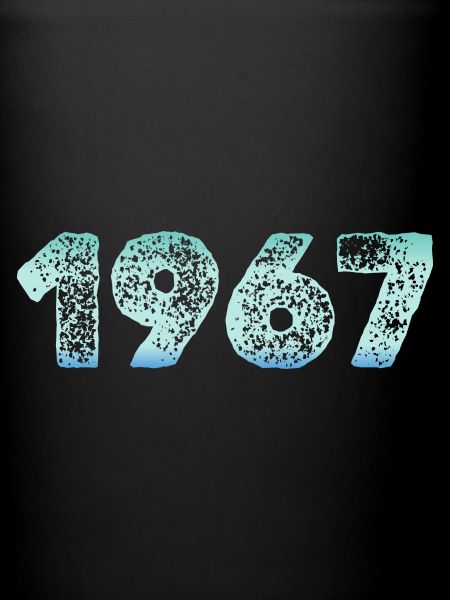Glace 1967