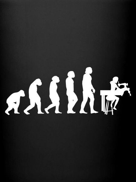 Closer Evolution Seamstress