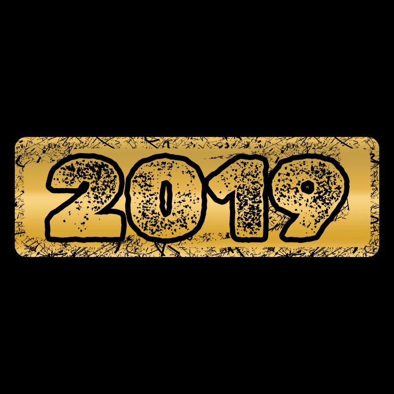 Année : 2019