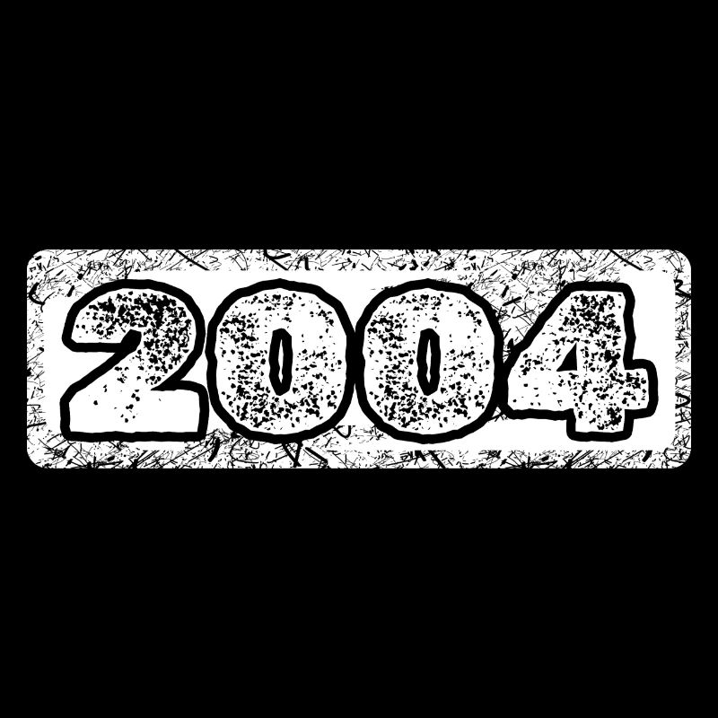 2004 2004