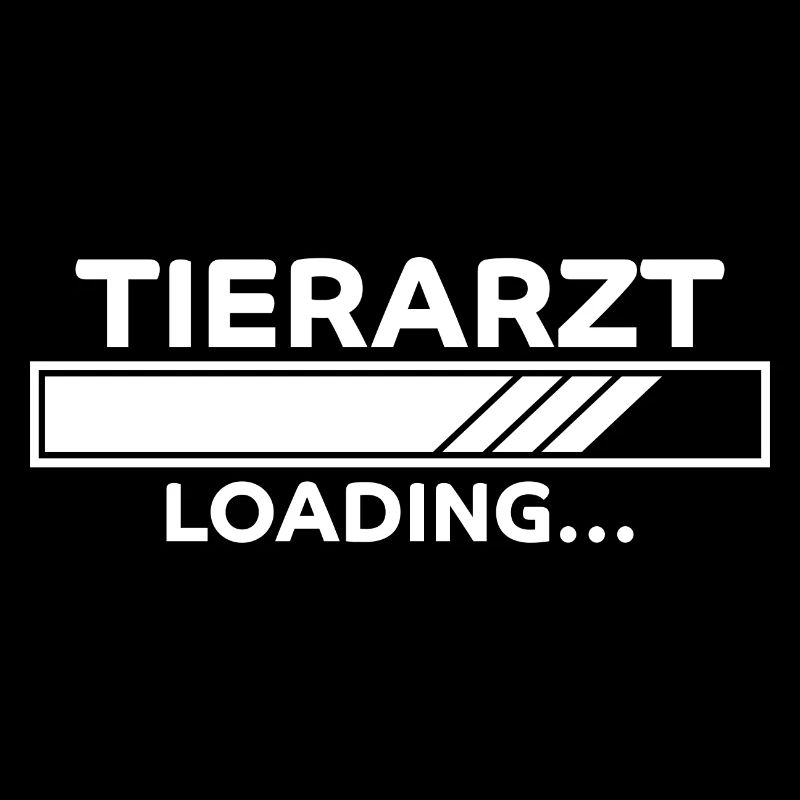 Tierarzt Spruch Beruf Lustiges Tierarzt Geschenk
