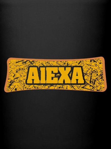Cadeau pour Alexa