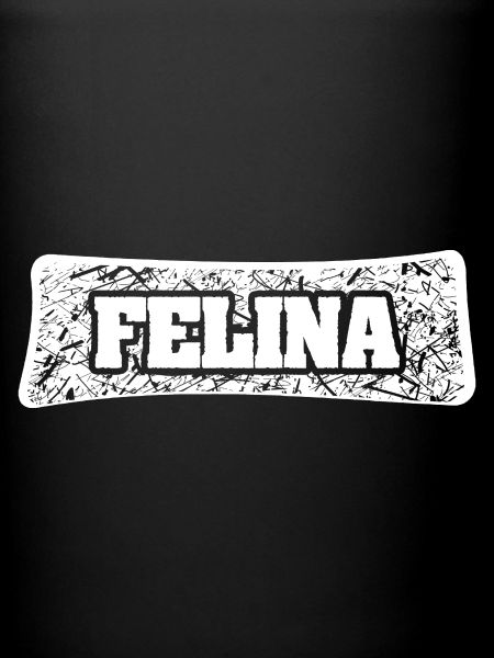 Prénom Felina