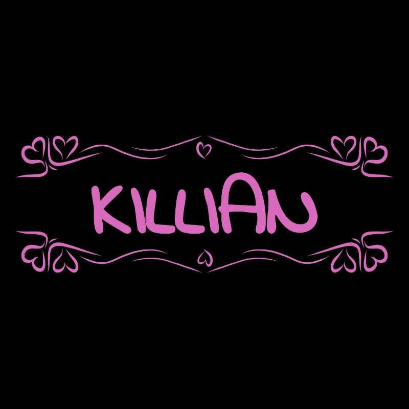Nom : Killian