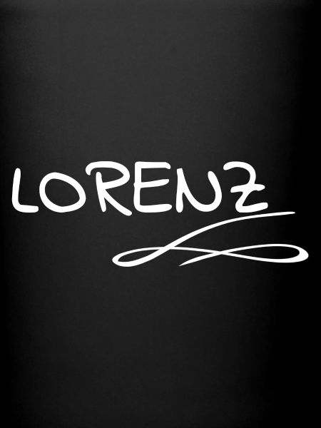 Cadeau pour Lorenz