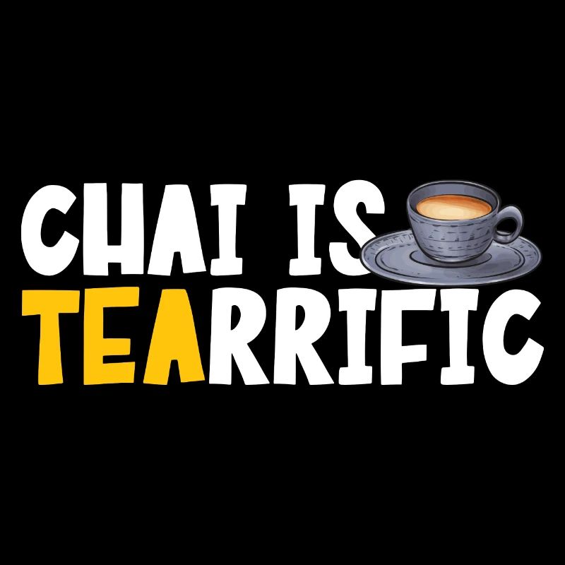 Thé Chai Masala Chai