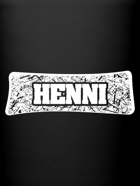Henni comme prénom