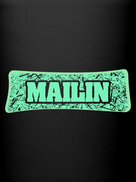 Mailin als Geburtsname