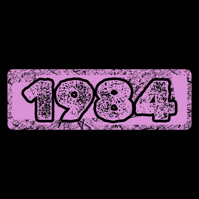 Zahl 1984