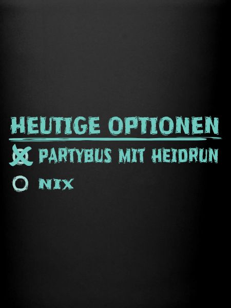 Heidrun comme prénom