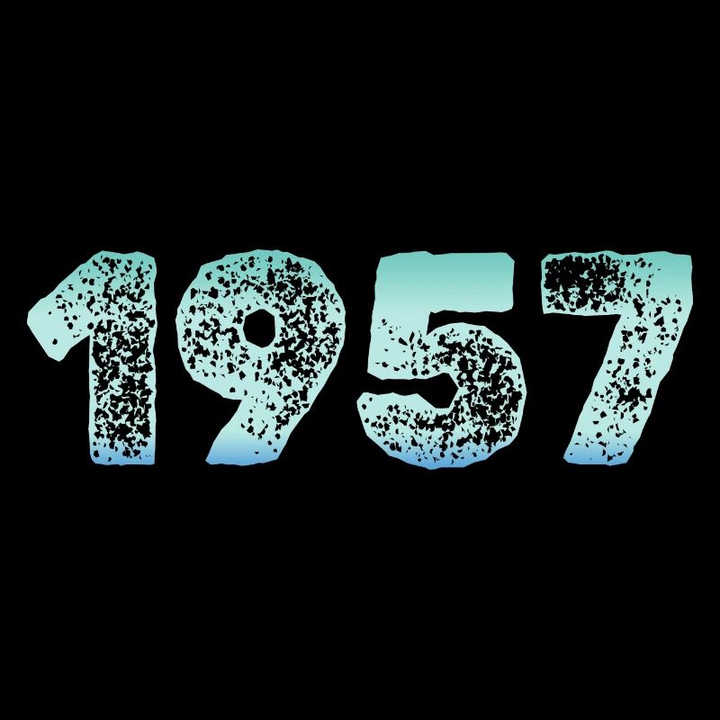 Froid 1957