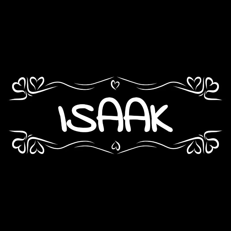 Name Isaac