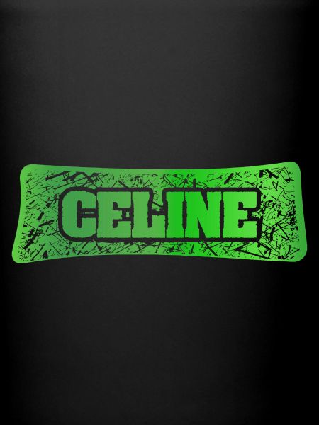 Céline comme prénom