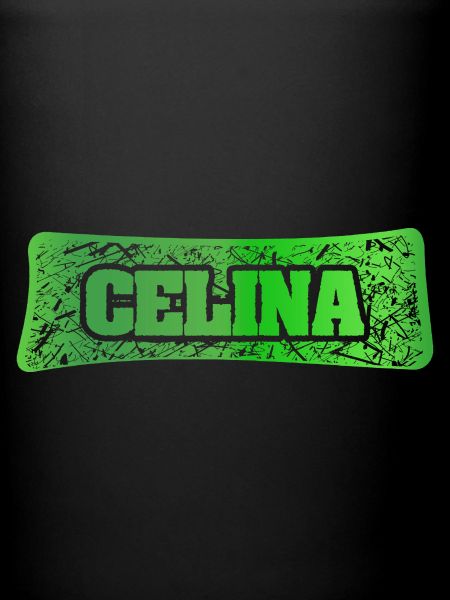 Prénom Celina