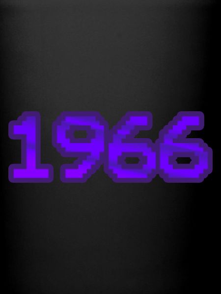Nerd 1966