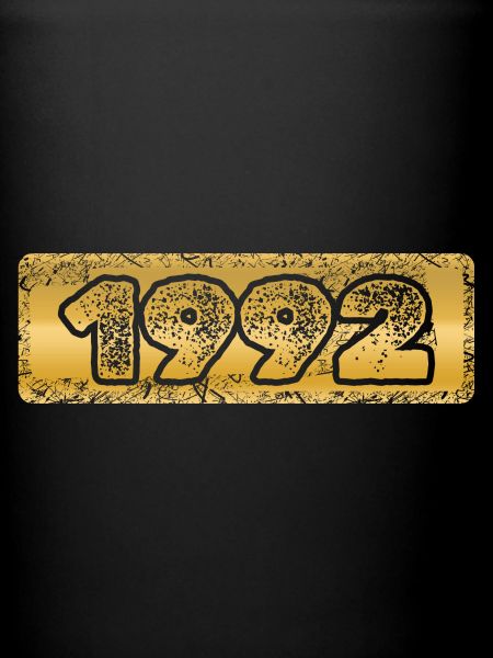 Année 1992