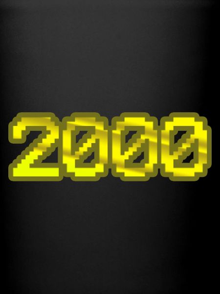 2000 2000