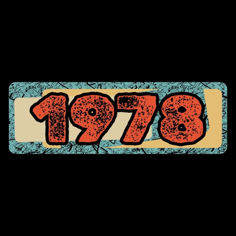 Born in 1978