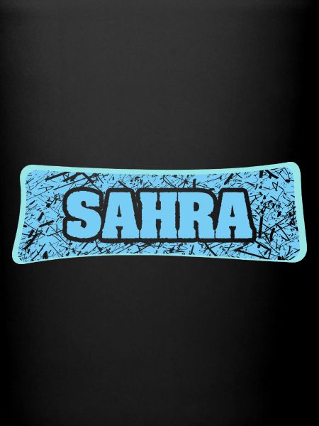 Cadeau pour Sahra
