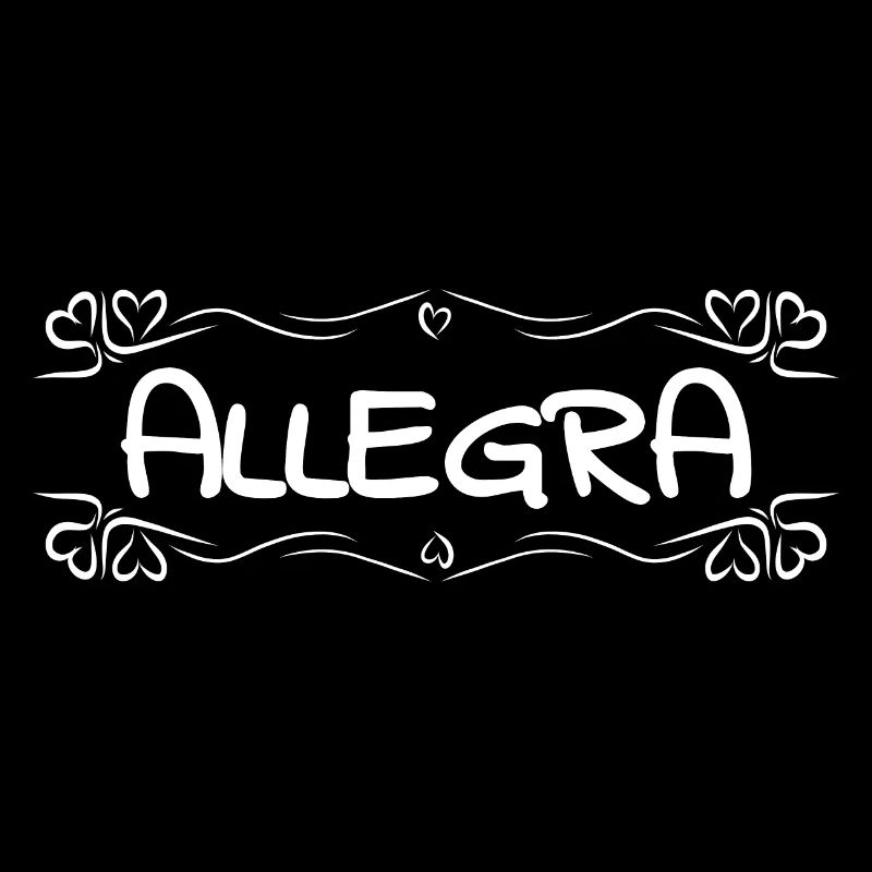 Allegra