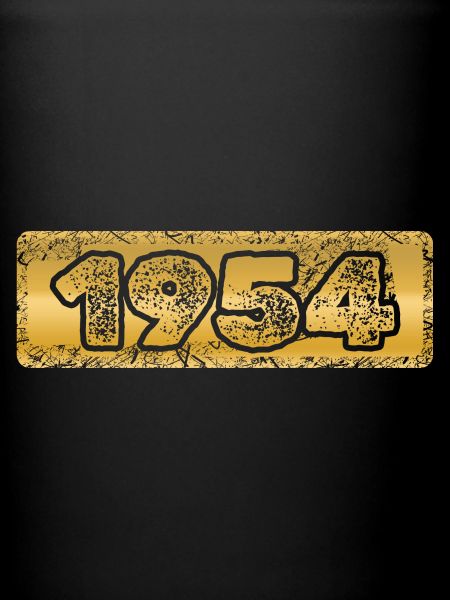 Année 1954