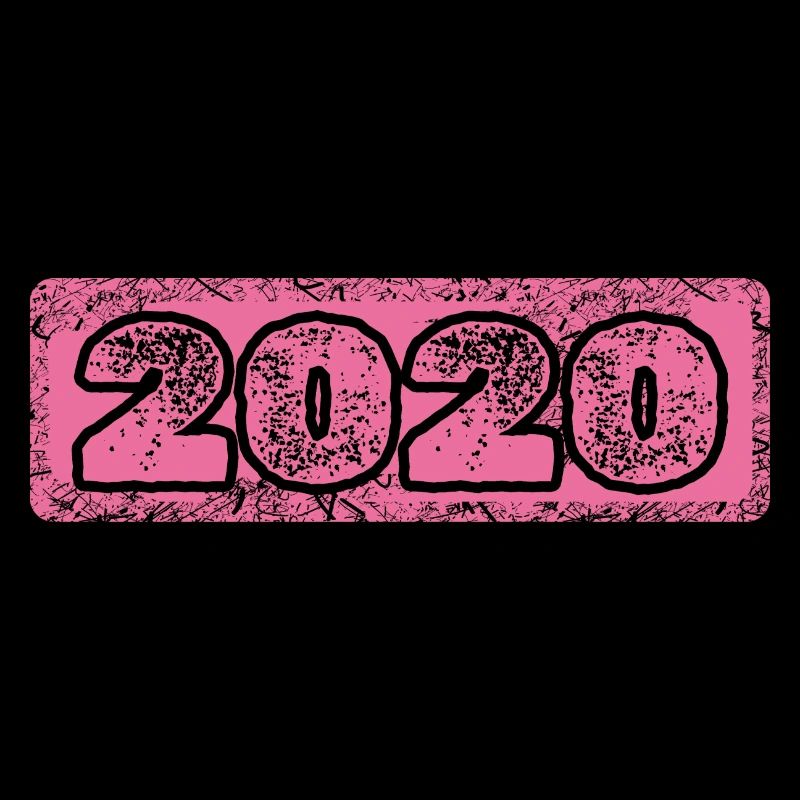 Year 2020
