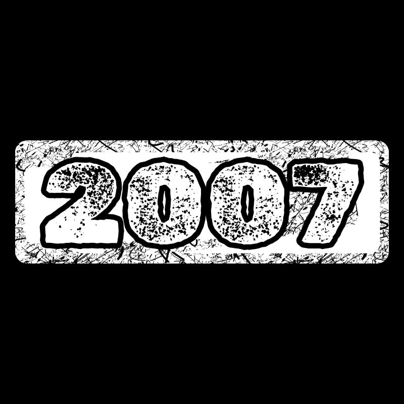Year 2007