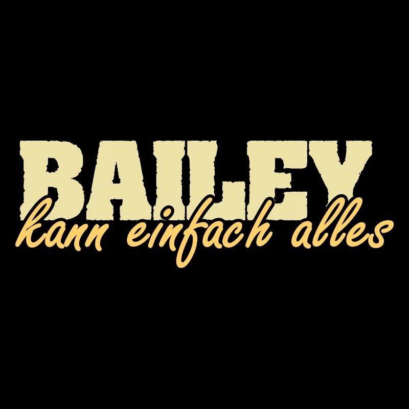 Bailey