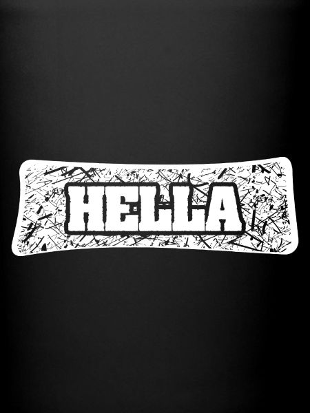 Hella comme prénom