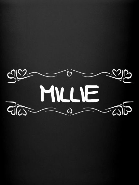 Nom : Millie