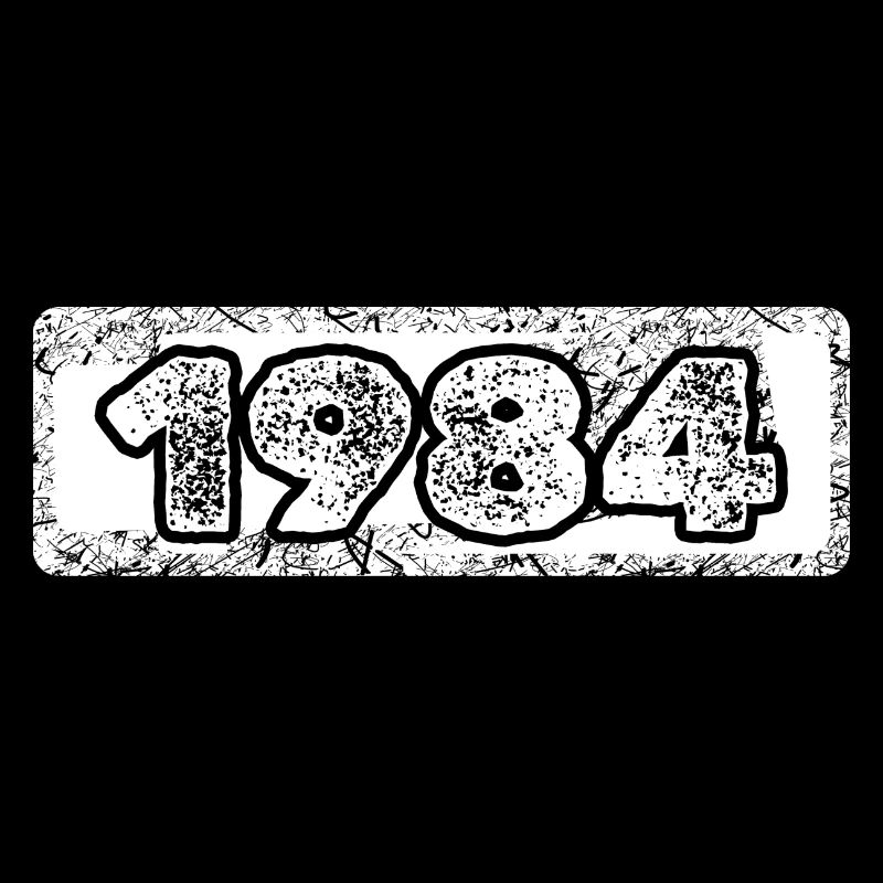 Année 1984