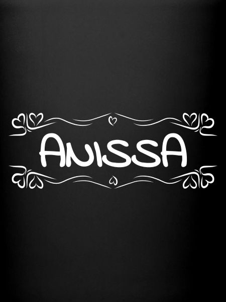 Nom : Anissa