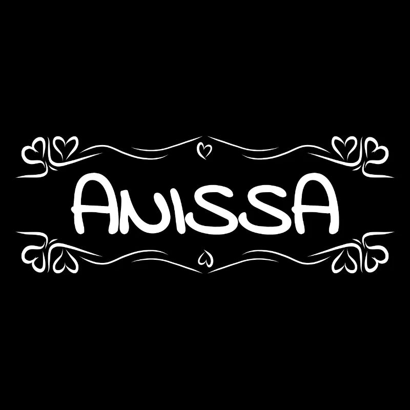 Name Anissa