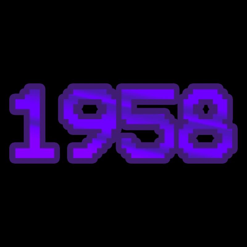 1958 1958