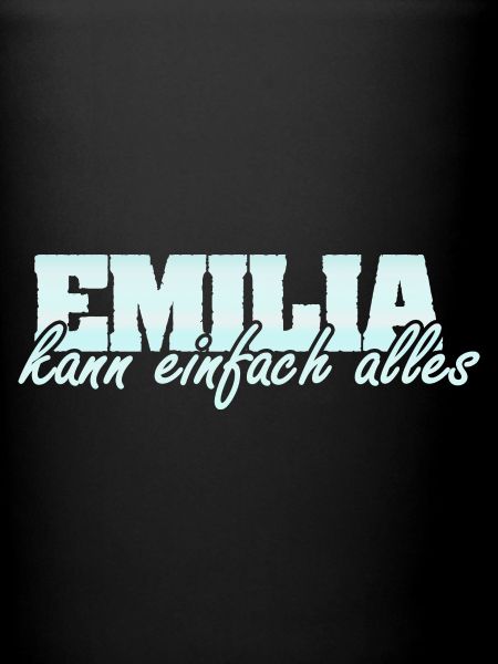 Mme Emilia