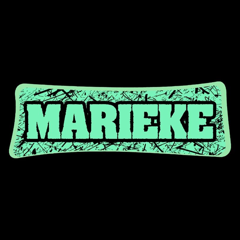 Nom de naissance : Marieke